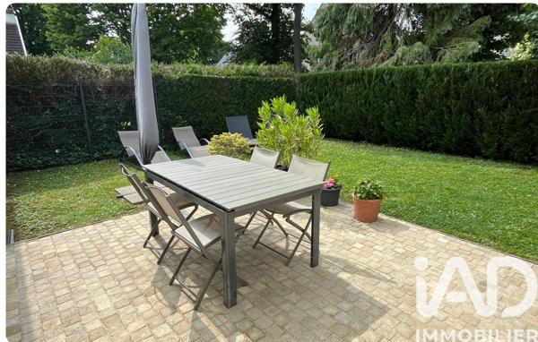 Maison à vendre 5 pièces 130 m² Gressy