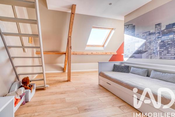 Maison à vendre 5 pièces 130 m² Gressy