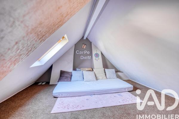 Maison à vendre 5 pièces 130 m² Gressy