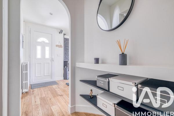 Maison à vendre 5 pièces 130 m² Gressy