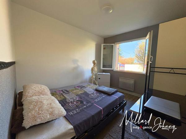 Maison à BLANZY, 71450 - 5 pièces 96m²