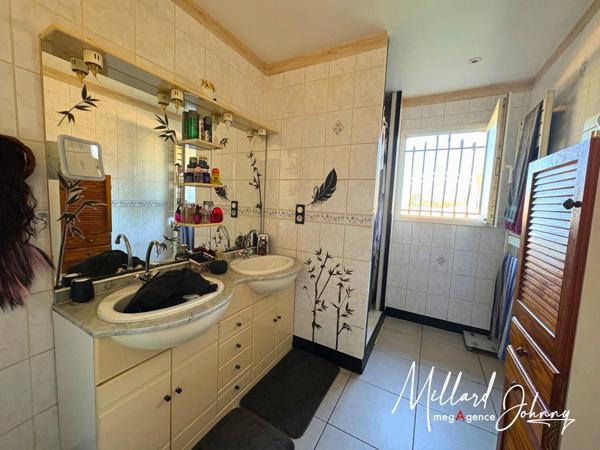 Maison à BLANZY, 71450 - 5 pièces 96m²