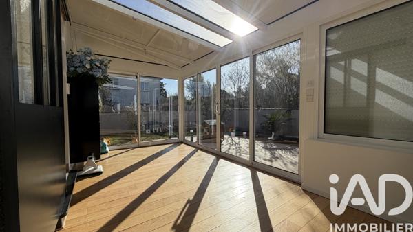 Maison à vendre 6 pièces 127 m² Chelles