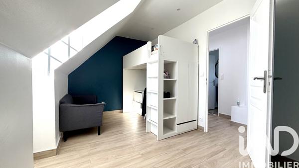Maison à vendre 6 pièces 127 m² Chelles