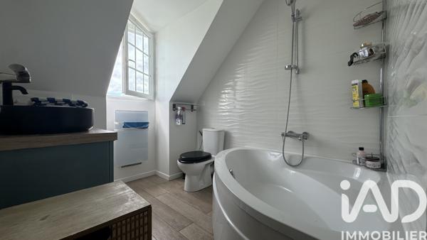 Maison à vendre 6 pièces 127 m² Chelles
