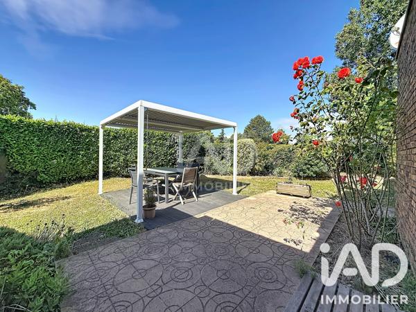 Maison à vendre 3 pièces 74 m² Roissy-en-Brie
