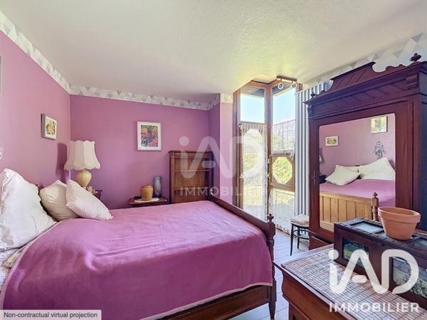 Maison à vendre 3 pièces 74 m² Roissy-en-Brie