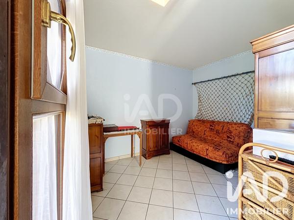 Maison à vendre 3 pièces 74 m² Roissy-en-Brie