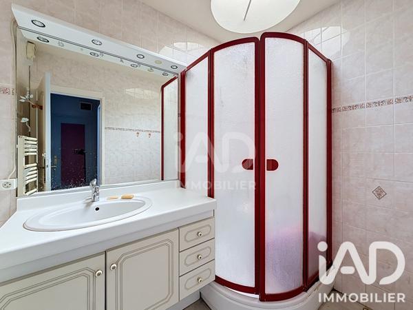 Maison à vendre 3 pièces 74 m² Roissy-en-Brie