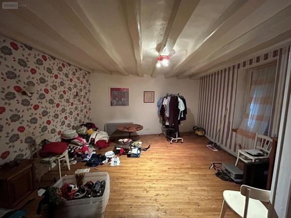 Maison à vendre à Azay-le-Rideau dans l'Indre-et-Loire (37190), ref : 054/127