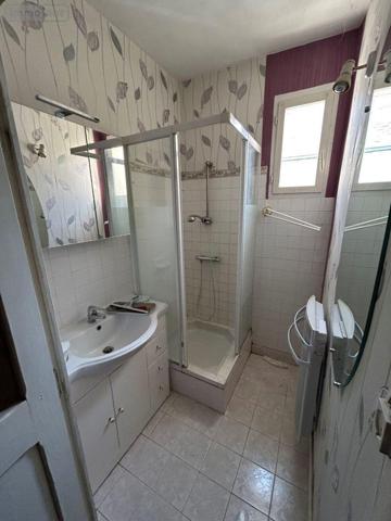 Maison à vendre à Azay-le-Rideau dans l'Indre-et-Loire (37190), ref : 054/127