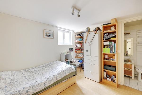 Maison familiale meulière 4/5 chambres