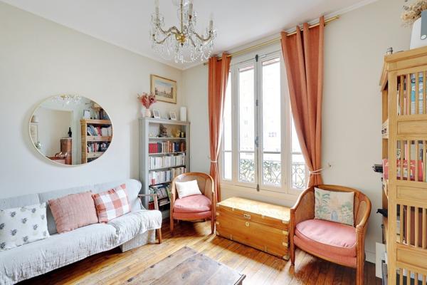 Maison familiale meulière 4/5 chambres