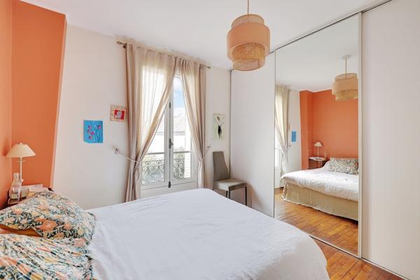 Maison familiale meulière 4/5 chambres