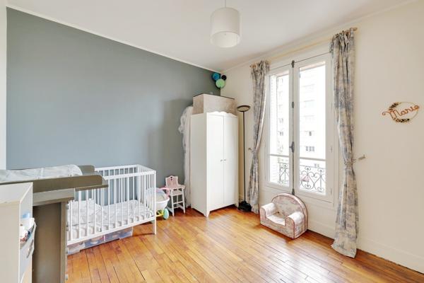 Maison familiale meulière 4/5 chambres