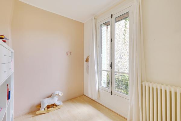 Maison familiale meulière 4/5 chambres