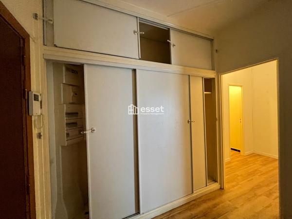 Location Appartement 2 pièces 70 m² - Paris 75017