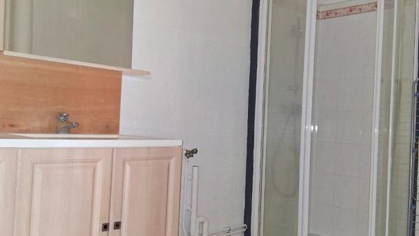 Appartement type 2 meublé