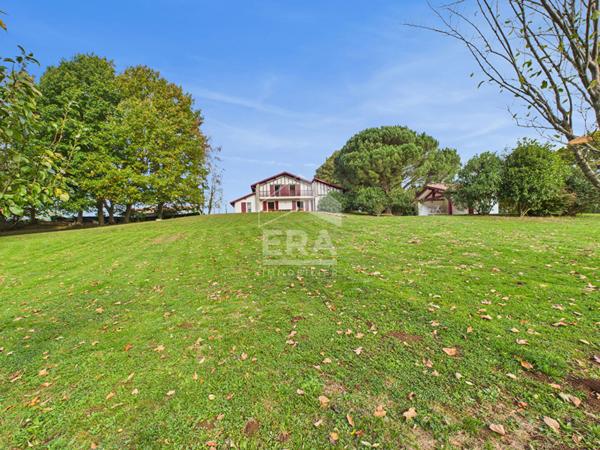 Hasparren - Vente Maison - Vue montagnes