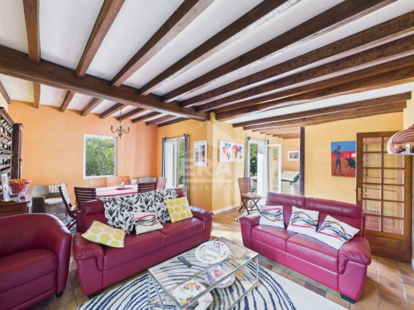 Hasparren - Vente Maison - Vue montagnes