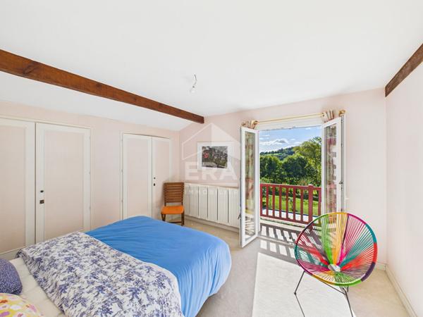 Hasparren - Vente Maison - Vue montagnes