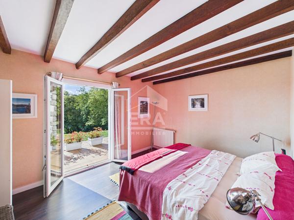 Hasparren - Vente Maison - Vue montagnes