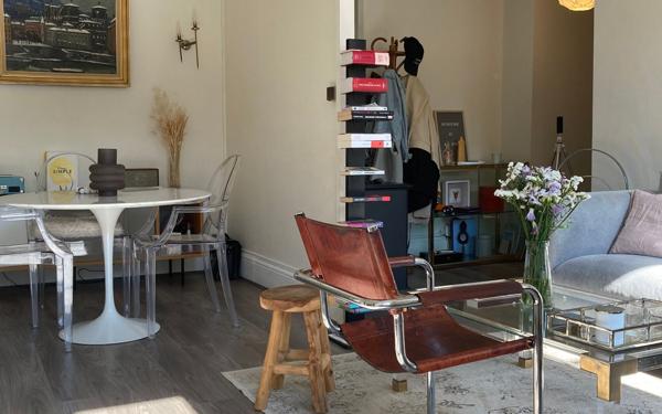 Appartement à louer    2 pièces • 57,14 m2 Villeurbanne