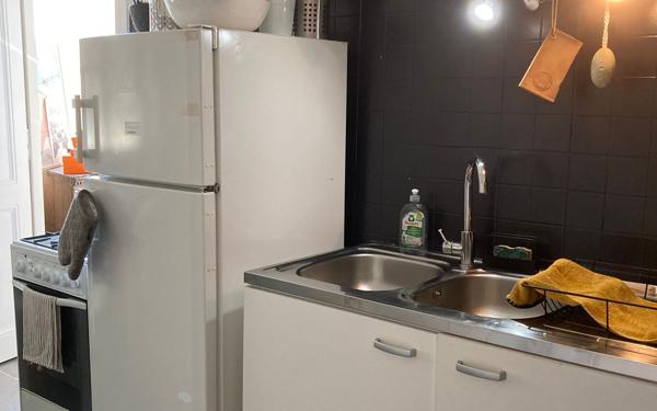 Appartement à louer    2 pièces • 57,14 m2 Villeurbanne
