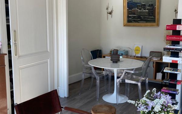 Appartement à louer    2 pièces • 57,14 m2 Villeurbanne