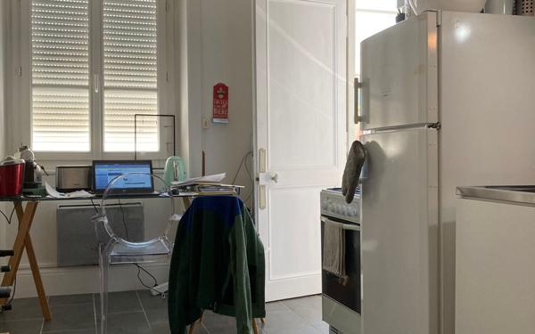 Appartement à louer    2 pièces • 57,14 m2 Villeurbanne