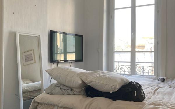 Appartement à louer    2 pièces • 57,14 m2 Villeurbanne
