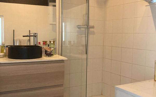 Appartement à louer    2 pièces • 57,14 m2 Villeurbanne