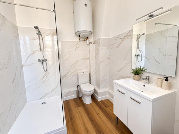 Appartement 1 pièce à louer Narbonne - 11100 / Réf: 01-4409