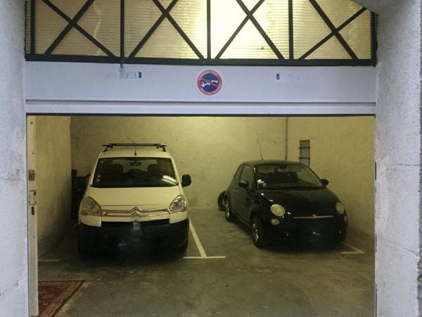 Garage à louer Narbonne - 11100 / Réf: 01-4353