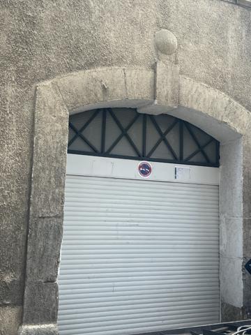 Garage à louer Narbonne - 11100 / Réf: 01-4353