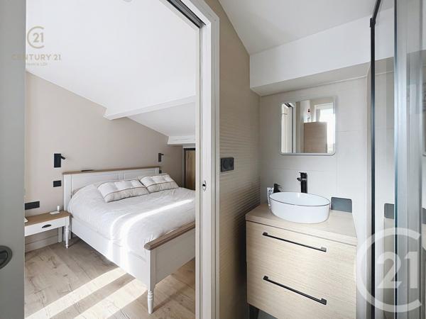 Appartement Duplex à vendre  3 pièces - 58,12 m2 GASSIN - 83