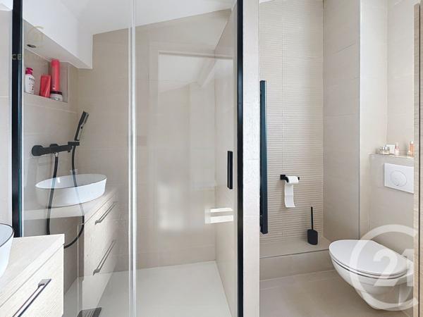 Appartement Duplex à vendre  3 pièces - 58,12 m2 GASSIN - 83