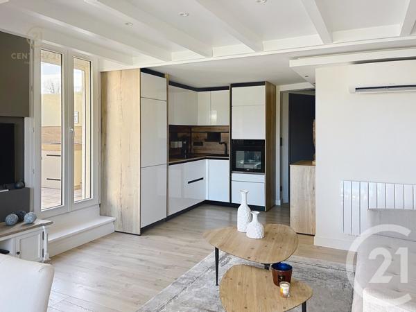 Appartement Duplex à vendre  3 pièces - 58,12 m2 GASSIN - 83