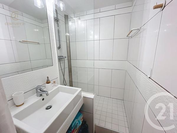 Appartement Duplex à vendre  3 pièces - 58,12 m2 GASSIN - 83