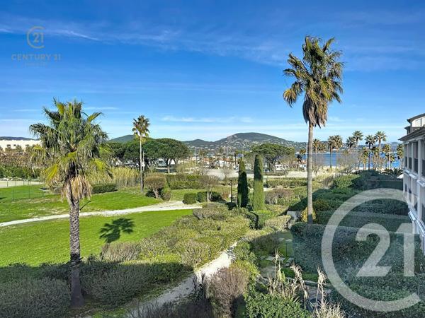 Appartement Duplex à vendre  3 pièces - 58,12 m2 GASSIN - 83