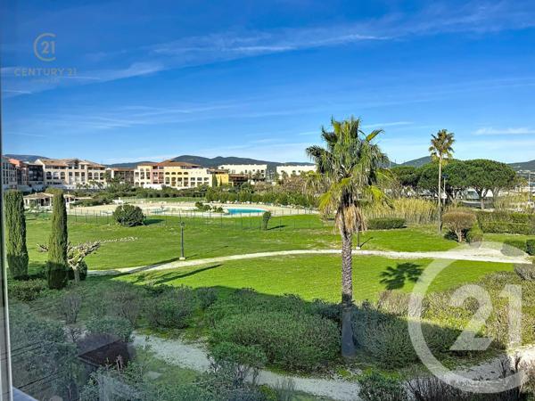 Appartement Duplex à vendre  3 pièces - 58,12 m2 GASSIN - 83