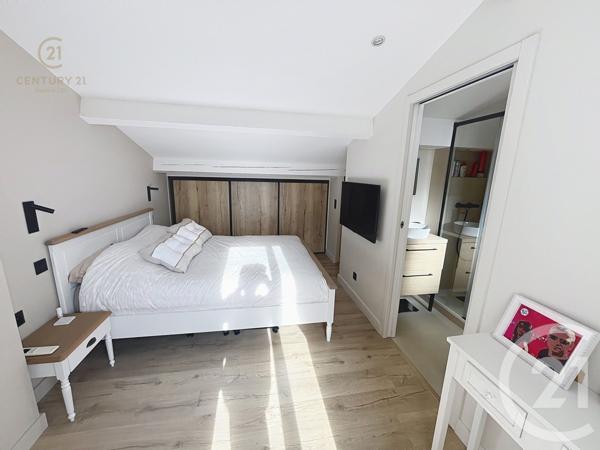 Appartement Duplex à vendre  3 pièces - 58,12 m2 GASSIN - 83