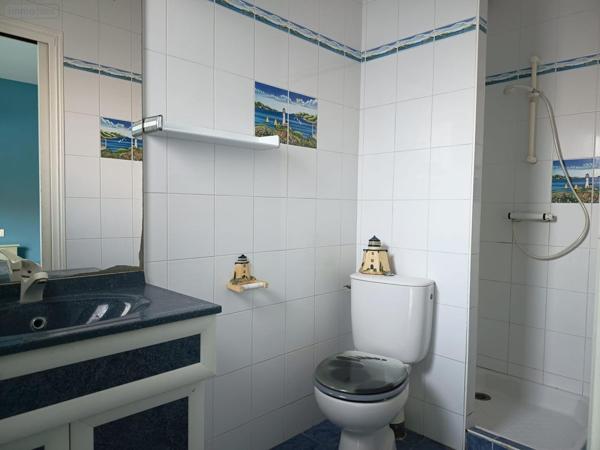 Maison individuelle à vendre à Challans en Vendée (85300), ref : VM5242-85092