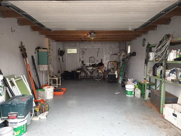 Maison individuelle à vendre à Challans en Vendée (85300), ref : VM5242-85092