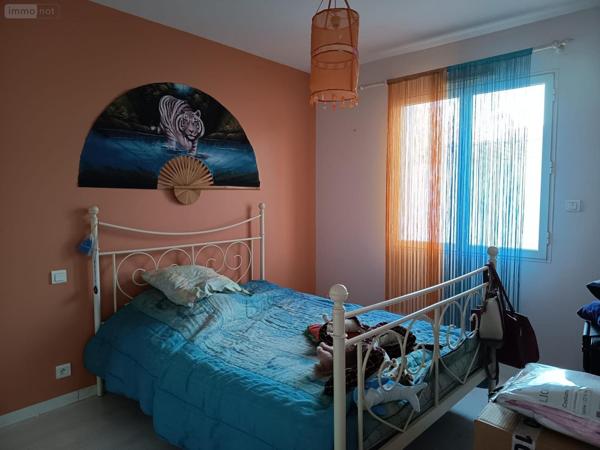 Maison individuelle à vendre à Challans en Vendée (85300), ref : VM5242-85092