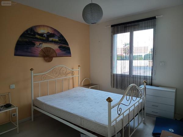 Maison individuelle à vendre à Challans en Vendée (85300), ref : VM5242-85092