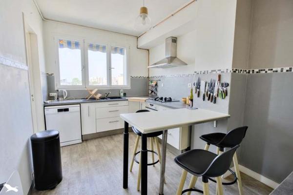 Appartement à vendre |  Brest |  5 pièces | 102 m²