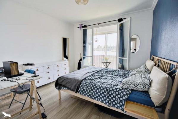 Appartement à vendre |  Brest |  5 pièces | 102 m²