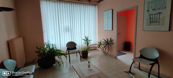 MAISON DE VILLE - PREUILLY SUR CLAISE [REF. 6823]