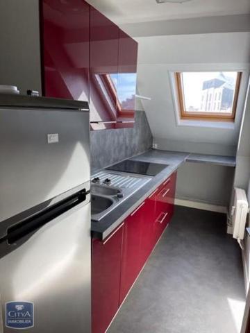 Appartement à louer 3 pièces 49.8m²